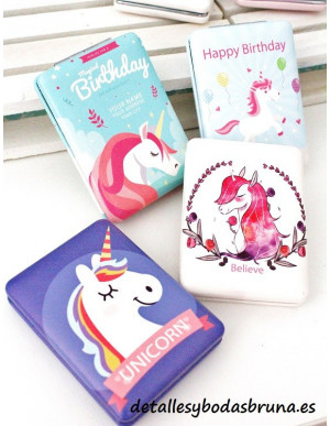 Espejos Unicornios -AGOTADO- 2