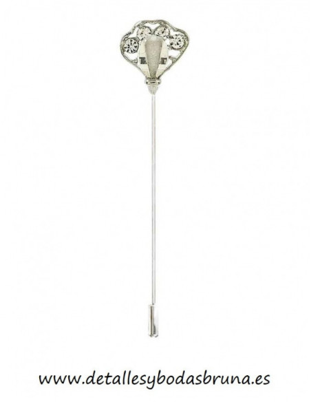 Alfileres de Novia para Boda Mahón