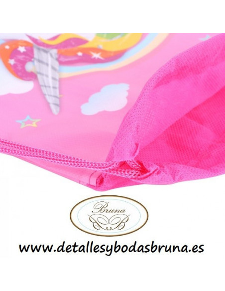 Mochila Unicornio