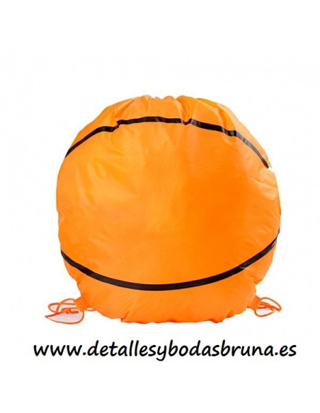 Mochila Pelota de Baloncesto
