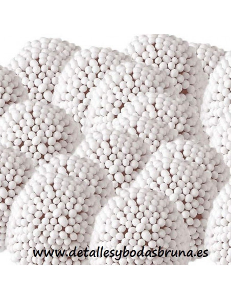 Moras Blancas 1 Kg