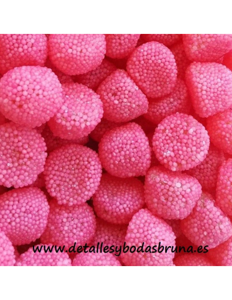 Moras Rosa 1 Kg