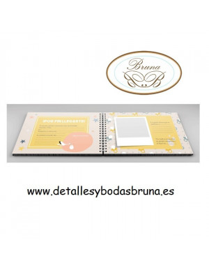 Diario Embarazada Erase Una Vez 2