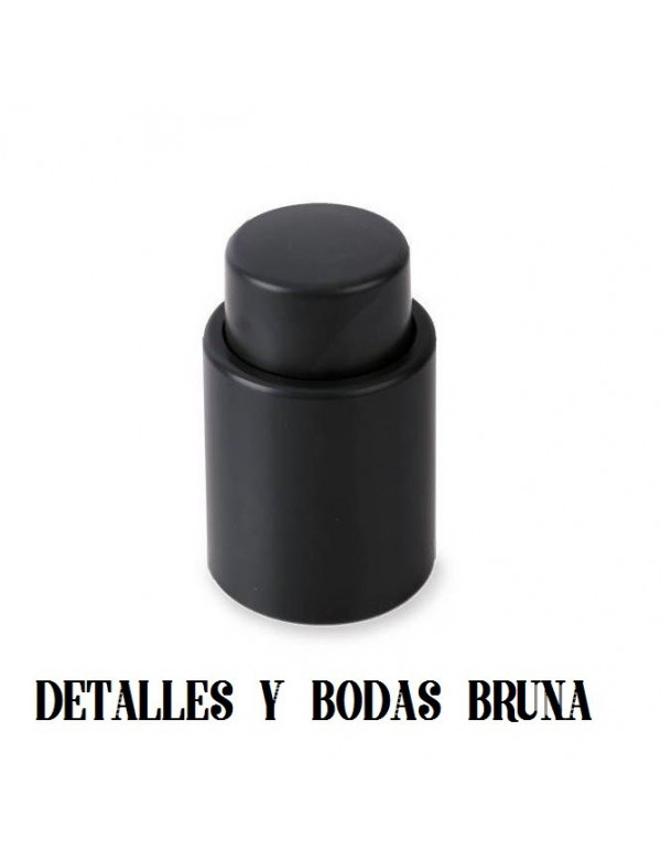 Set Sacacorcho y Tapón para el Vino en Caja