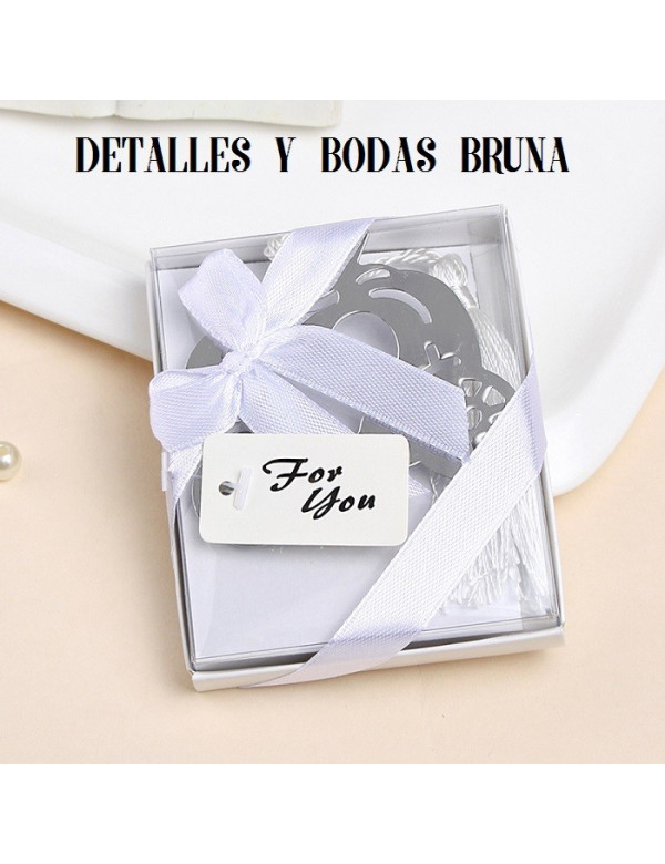 Marcapaginas Carroza