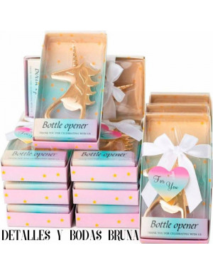 Abrebotellas Unicornio 2