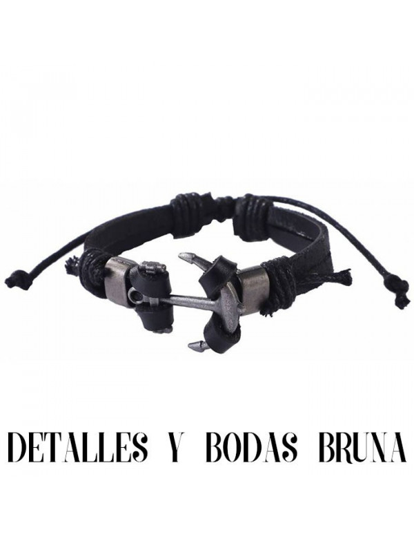 Pulsera para Hombre Náutica