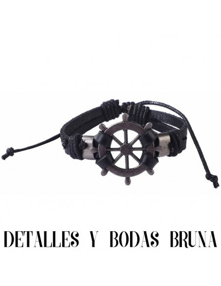 Pulsera para Hombre Náutica