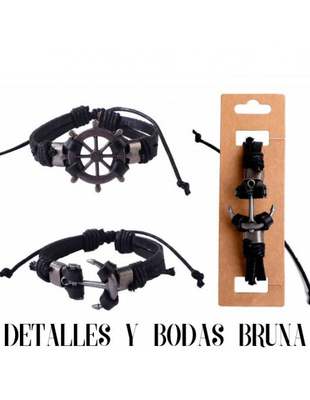 Pulsera para Hombre Náutica