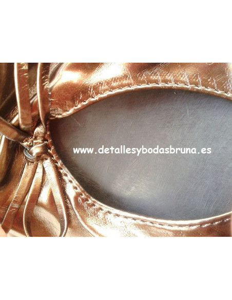 Bailarinas Plegables 3 colores 