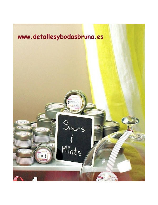 Pizarras Marco Blanco con pinza 