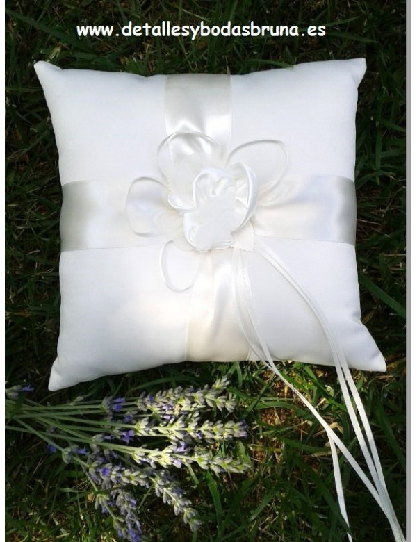 Cojin Portanillos Loto -ULTIMA UNIDAD-