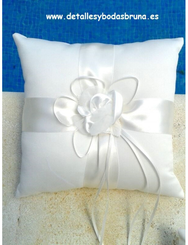 Cojin Portanillos Loto -ULTIMA UNIDAD-